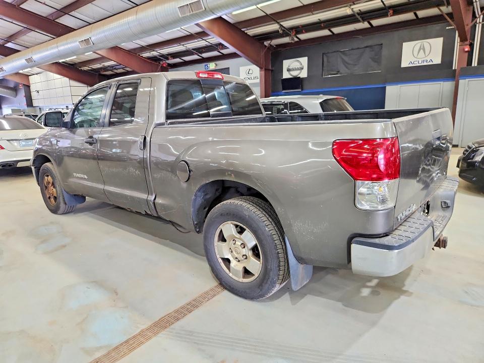 2008 Toyota Tundra VIN 5TBBT54188S458970 COPART salvage auction — MINOR DENT/SCRATCHES, Ma - Certificate Of Title, sold $1,600 on 2026-07-30 (photo 2)