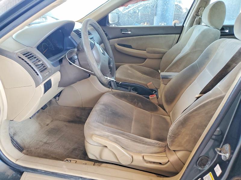 2005 Honda Accord VIN 1HGCM56415A010371 COPART salvage auction — REAR END, Az - Cert Of Title - Salvage, sold $250 on 2026-07-02 (photo 7)