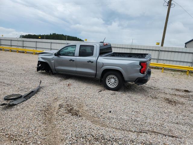 2024 Chevrolet Colorado VIN 1GCGSBEC9R1133144 COPART salvage auction — FRONT END, Va - Cert Of Title - Salvage, sold $4,200 on 2026-07-09 (photo 2)