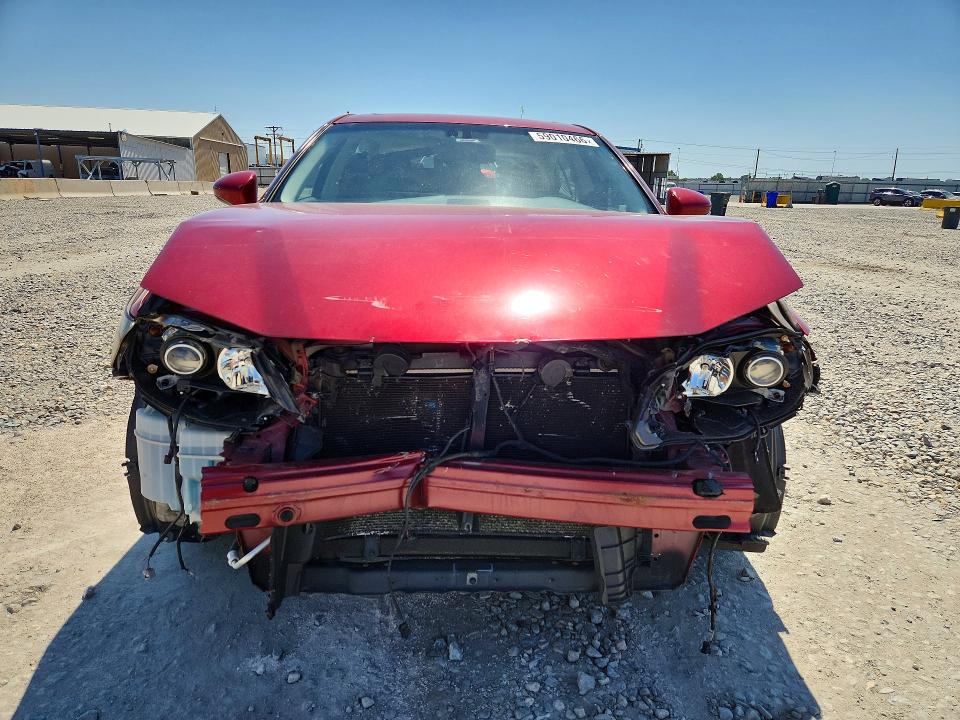 2014 Lexus ES VIN JTHBK1GG8E2139007 COPART salvage auction — FRONT END, Co - Public - Salvage Title, sold $1,600 on 2026-07-28 (photo 5)