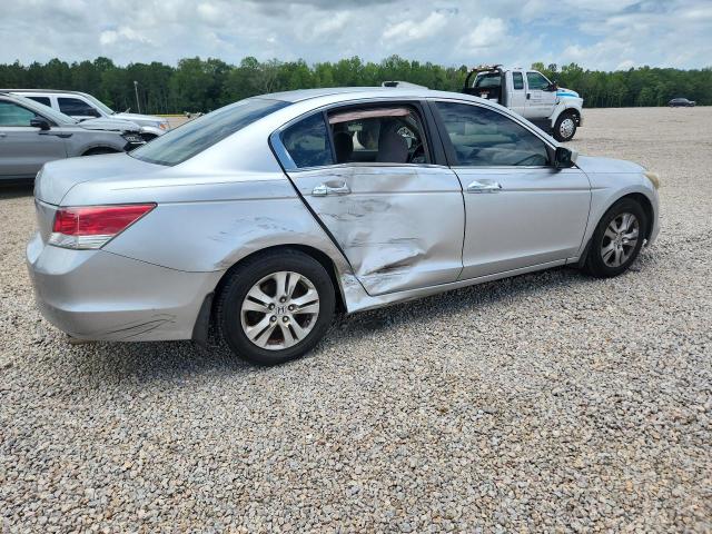 2008 Honda Accord VIN 1HGCP26478A067667 COPART salvage auction — SIDE, Al - Cert Of Title-Salvage Title, sold $700 on 2026-07-22 (photo 3)