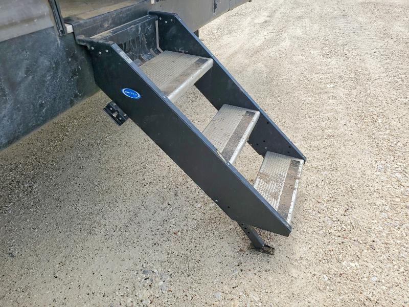 2021 Puma VIN 4X4TPUH29MP087913 COPART salvage auction — HAIL, Tx - Certificate Of Title, sold $14,500 on 2026-08-18 (photo 8)