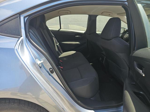 2020 Toyota Corolla VIN JTDEPRAE8LJ041877 COPART salvage auction — NORMAL WEAR, Tx - Cert Of Title-Rebuilt Salvage (P), sold $6,200 on 2026-07-20 (photo 6)