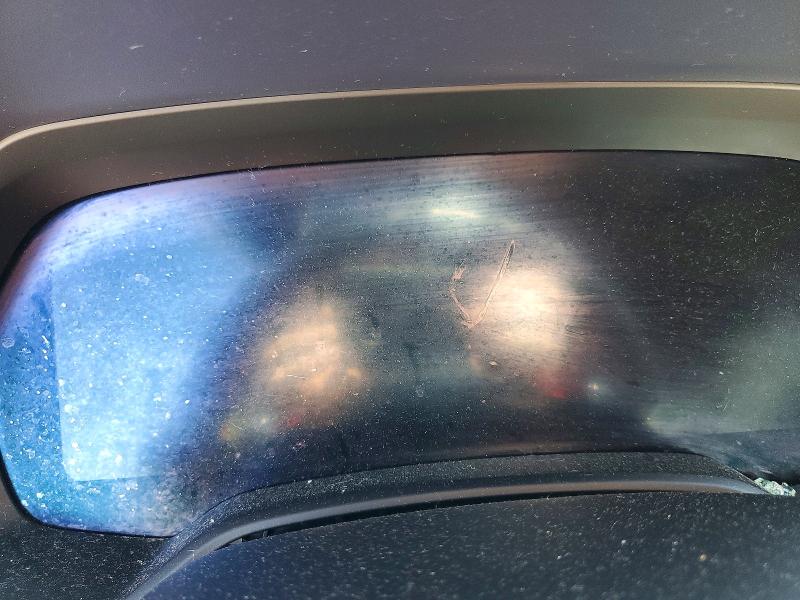 2022 BMW X5 VIN 5YMJU0C0XN9L95643 COPART salvage auction — SIDE, Me - Cert Of Title-Salvage Collisio, sold $1,000 on 2026-08-19 (photo 9)