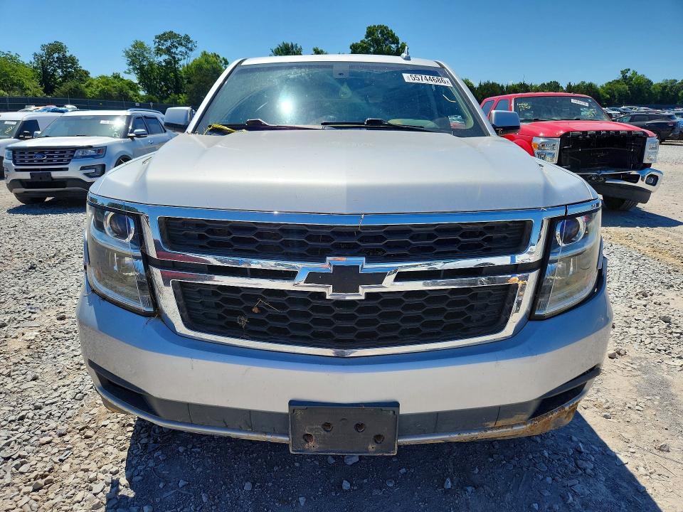 2016 Chevrolet Tahoe VIN 1GNSCAEC9GR108414 COPART salvage auction — WATER/FLOOD, TN - SALVAGE CERT-WATER DAMAGE, sold $1,300 on 2026-07-02 (photo 5)