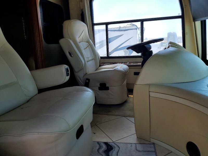 2008 Damon Motorhome VIN 4UZAB2BS98CZ06193 COPART salvage auction — VANDALISM, KY - CERT OF TITLE-SALVAGE, sold $8,200 on 2026-08-06 (photo 5)