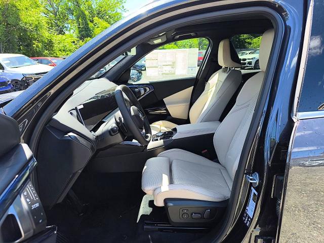 2026 BMW X3 VIN 5UX53GP06T9195001 COPART salvage auction — HAIL, Nj - Cert Of Title-Salvage, sold $31,250 on 2026-07-28 (photo 7)