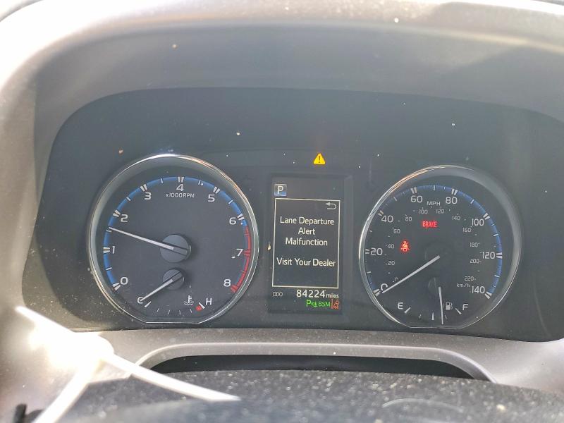 2016 Toyota VIN JTMDFREV3GD179825 COPART salvage auction — FRONT END, Wa - Bill Of Sale, sold $60 on 2026-07-27 (photo 9)