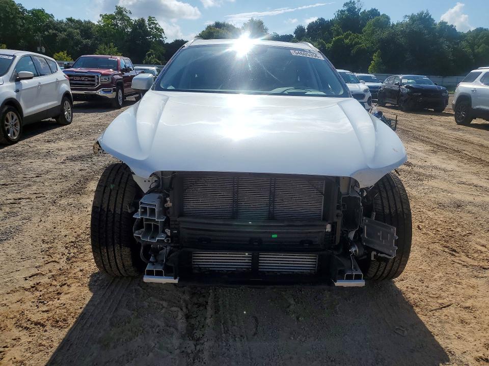 2019 Volvo Xc60 VIN YV4A22RLXK1344081 COPART salvage auction — FRONT END, Al - Cert Of Title-Salvage Title, sold $12,900 on 2026-07-14 (photo 5)