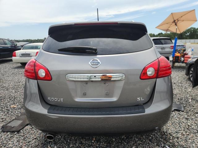 2013 Nissan VIN JN8AS5MT3DW031220 COPART salvage auction — FRONT END, Fl - Cert Of Title Slvg Rebuildable, sold $725 on 2026-07-02 (photo 6)