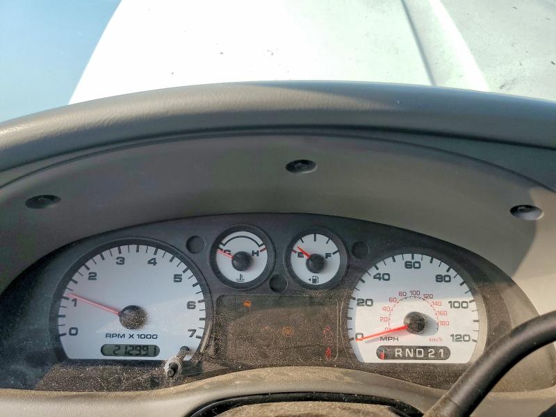 2011 Ford Ranger VIN 1FTKR4EE9BPA18453 COPART salvage auction — MINOR DENT/SCRATCHES, Ga - Certificate Of Title, sold $2,346 on 2026-07-04 (photo 9)