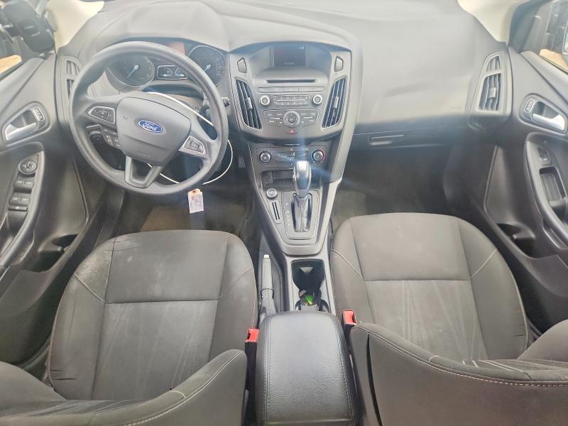 2015 Ford VIN 1FADP3K21FL226820 COPART salvage auction — FRONT END, Il - Salvage Certificate, sold $750 on 2026-07-02 (photo 8)
