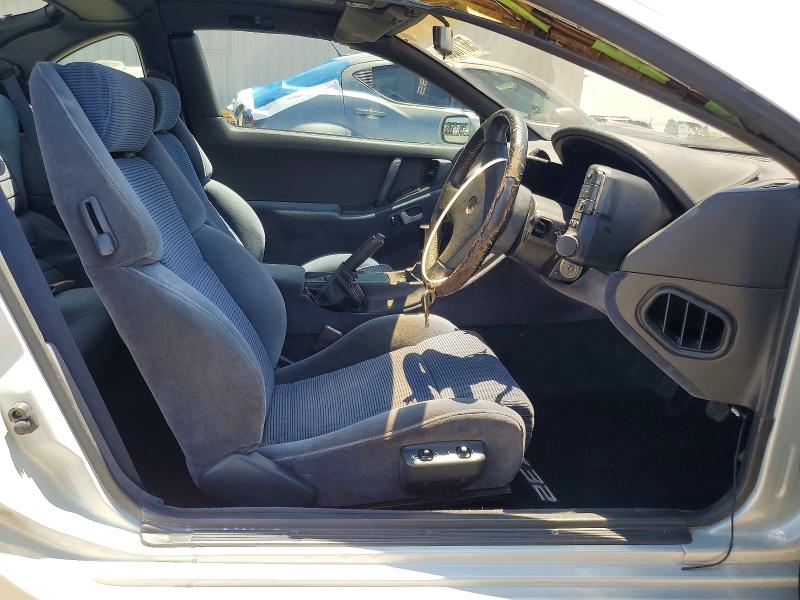 1993 Nissan 300zx VIN 0000000GZ32031692 COPART salvage auction — NORMAL WEAR, AZ - CERTIFICATE OF TITLE, sold $5,200 on 2026-07-10 (photo 7)