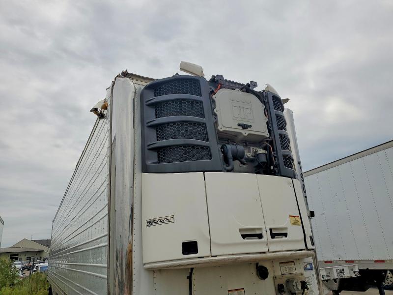 2019 Great dane Unknown VIN 1GRAA0622KE153467 COPART salvage auction — ROOF, IN - CERT OF TITLE-SALVAGE TITLE, sold $12,100 on 2026-09-17 (photo 9)