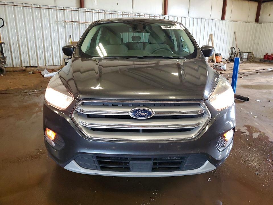 2019 Ford Escape VIN 1FMCU9GDXKUC06822 COPART salvage auction — MINOR DENT/SCRATCHES, Mi - Certificate Of Title, sold $1,550 on 2026-07-02 (photo 5)