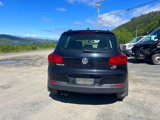2017 Volkswagen VIN WVGBV7AX1HK023782 COPART salvage auction — FRONT END, Ak - Bill Of Sale- Salvage, sold $100 on 2026-07-21 (photo 6)
