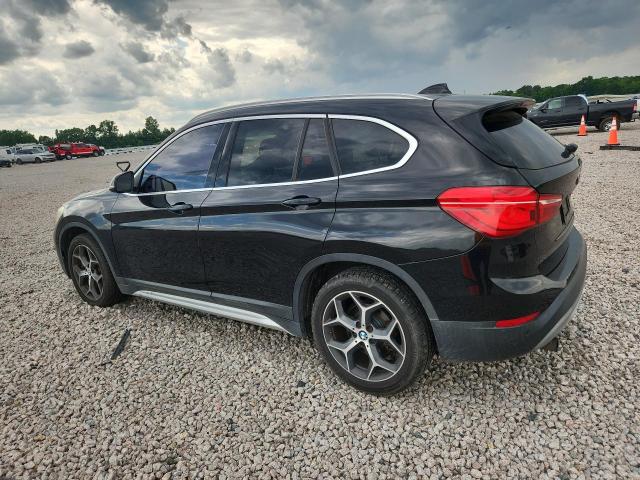 2017 BMW VIN WBXHT3C32H5F74315 COPART salvage auction — MINOR DENT/SCRATCHES, Nc - Dealer Only Clean Title (P), sold $4,500 on 2026-07-21 (photo 2)