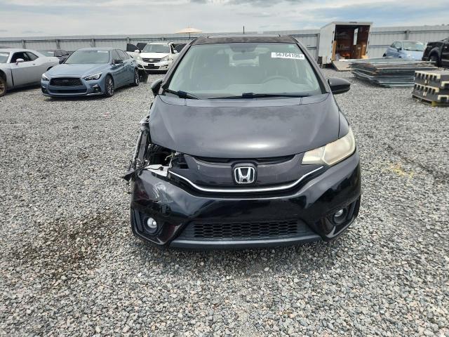 2016 Honda Fit VIN JHMGK5H72GS001364 COPART salvage auction — FRONT END, Fl - Cert Of Title Slvg Rebuildable, sold $2,600 on 2026-07-14 (photo 5)