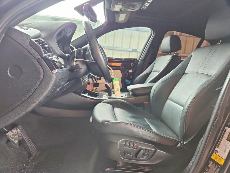 2015 BMW X4 VIN 5UXXW3C58F0M87509 COPART salvage auction — SIDE, Fl - Cert Of Title Slvg Rebuildable, sold $3,950 on 2026-07-27 (photo 7)