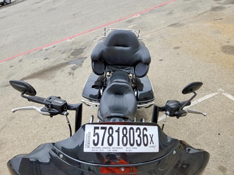 2015 Harley-davidson VIN 1HD1KEL13FB660478 COPART salvage auction — VANDALISM, Ca - Salvage Certificate, sold $3,150 on 2026-07-02 (photo 5)
