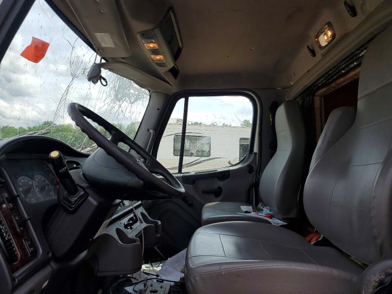 2022 Frht - freightliner VIN 3ALACWFC1NDMV5345 COPART salvage auction — ROLLOVER, PA - CERTIFICATE OF SALVAGE, sold $80 on 2026-07-29 (photo 7)