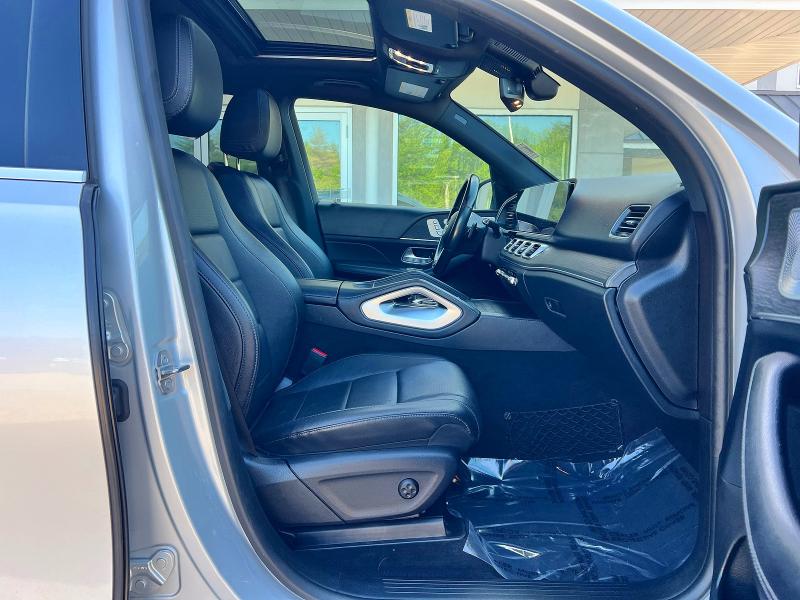 2020 Mercedes-benz Gle class VIN 4JGFB4KB1LA107319 COPART salvage auction — MINOR DENT/SCRATCHES, VA - CERTIFICATE OF TITLE (P), sold $27,000 on 2026-07-02 (photo 5)