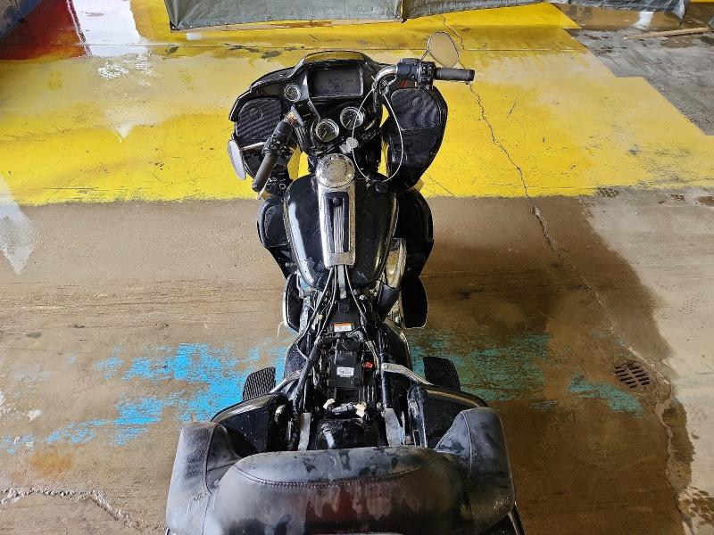 2021 Harley-davidson Fltrk VIN 1HD1KZF16MB647806 COPART salvage auction — FRONT END, IL - CERTIFICATE OF TITLE, sold $5,600 on 2026-07-10 (photo 6)