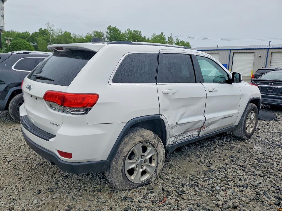 2015 Jeep VIN 1C4RJFAG5FC909880 COPART salvage auction — SIDE, Ma - Cert Of Title-Reconstrctd Coll, sold $3,450 on 2026-07-06 (photo 3)