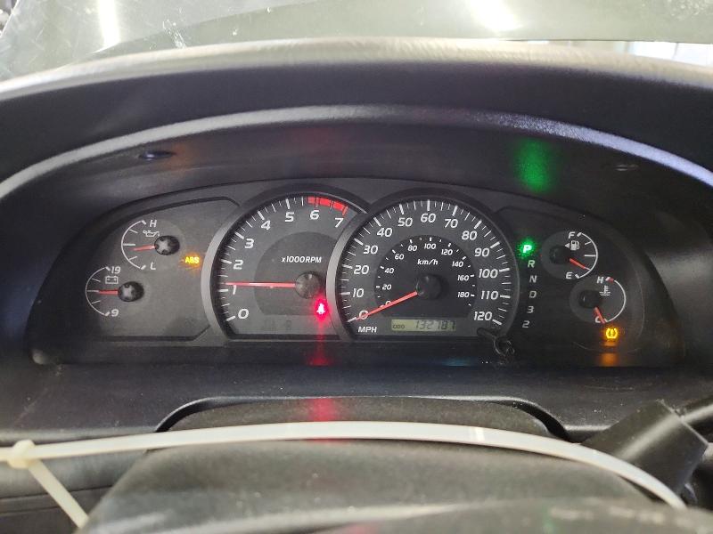 2005 Toyota Tundra VIN 5TBBT44145S469583 COPART salvage auction — MINOR DENT/SCRATCHES, Ny - Certificate Of Title (P), sold $2,750 on 2026-07-27 (photo 9)