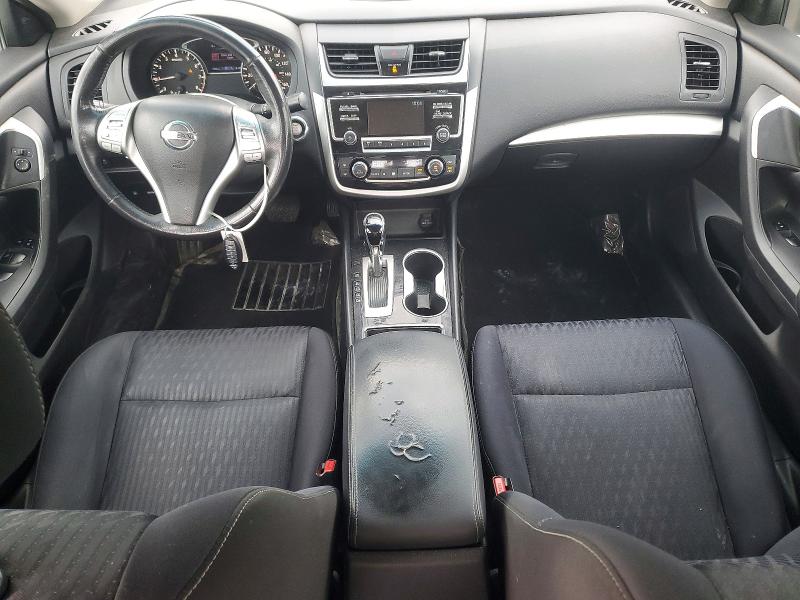2018 Nissan Altima VIN 1N4AL3AP9JC140580 COPART salvage auction — REAR END, Ky - Cert Of Title-Salvage, sold $4,400 on 2026-07-02 (photo 8)