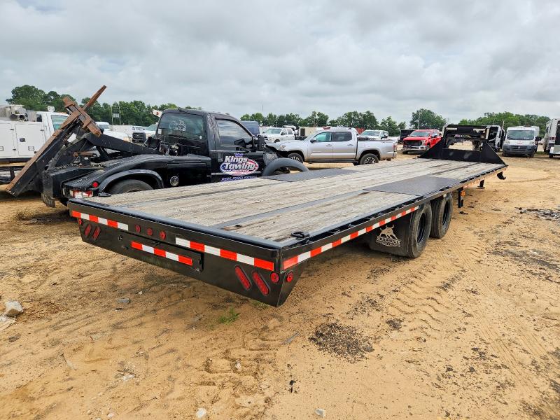 2022 Norstar Unknown VIN 50HFG3627N1080851 COPART salvage auction — NORMAL WEAR, TN - CERTIFICATE OF TITLE (P), sold $5,800 on 2026-07-28 (photo 4)