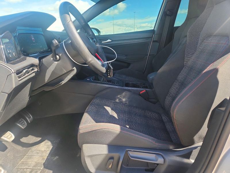 2022 Volkswagen VIN WVWP87CDXNW210964 COPART salvage auction — FRONT END, Ab - Bos - Salvage, sold $6,300 on 2026-07-23 (photo 7)