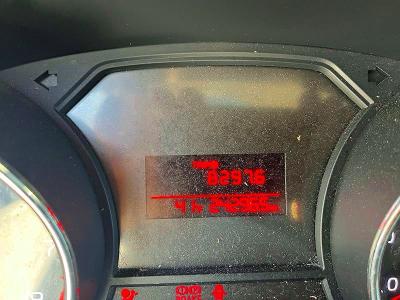 2018 Kia SEDONA VIN KNDMA5C12J6400723 COPART salvage auction — NORMAL WEAR, Ma - Certificate Of Title (P), sold $525 on 2026-07-09 (photo 8)