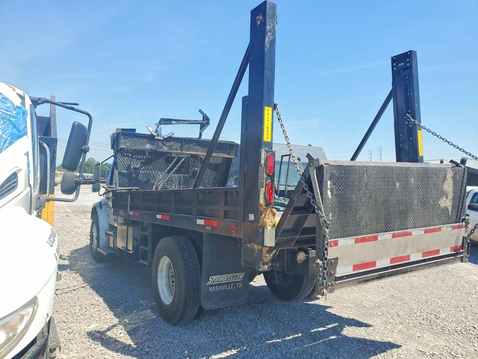 2026 Freightliner M2 106 VIN 1FVACWFC5THWP8401 COPART salvage auction — ROOF, TN - SALVAGE CERTIFICATE, sold $11,700 on 2026-07-22 (photo 2)