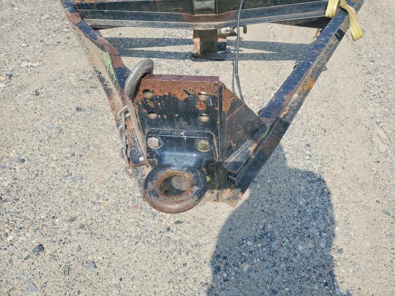 2021 Other Other VIN 1S9E52224M1489026 COPART salvage auction — FRONT END, NJ - CERT OF TITLE-SALVAGE, sold $125 on 2026-07-30 (photo 8)