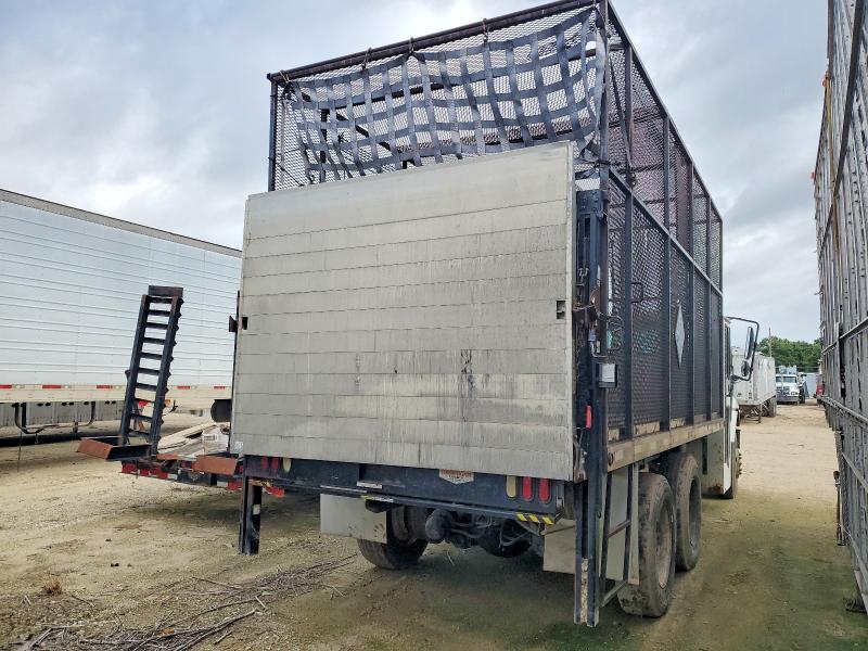 2003 International 7000-series VIN 1HTWGADT83J066958 COPART salvage auction — SIDE, Ks - Certificate Of Title, sold $1,500 on 2026-07-29 (photo 4)