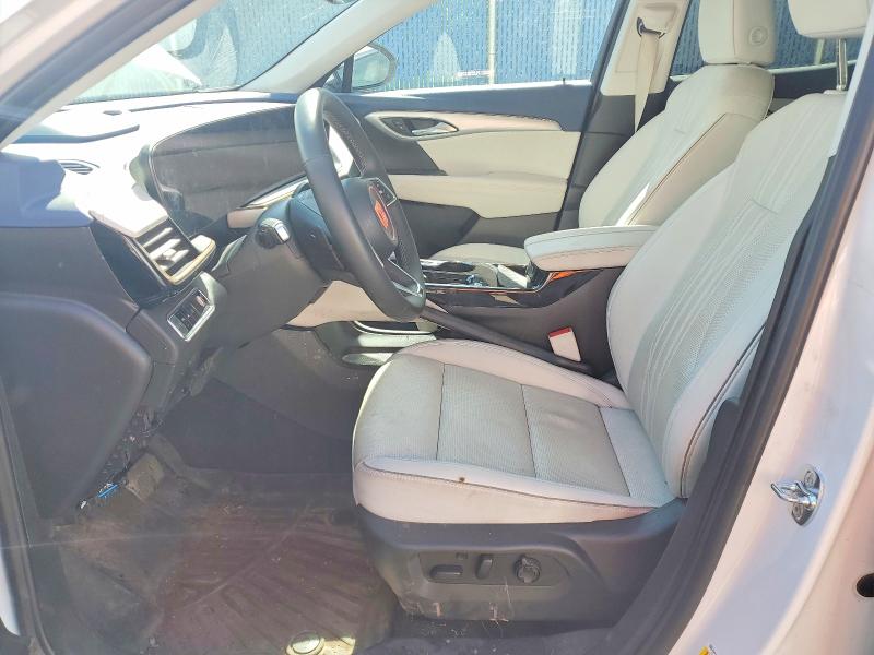 2024 Buick . VIN LRBFZSE45RD037430 COPART salvage auction — VANDALISM, Ns - Salvage Title, sold $17,400 on 2026-07-16 (photo 7)