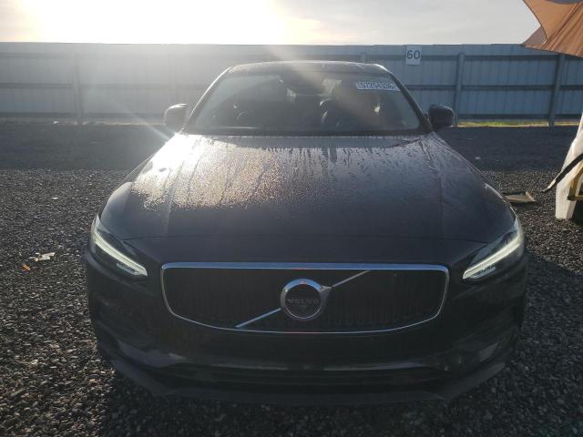 2019 Volvo VIN LVYA22MK7KP088411 COPART salvage auction — REAR END, Oh - Cert Of Title-Salvage, sold $3,650 on 2026-07-07 (photo 5)