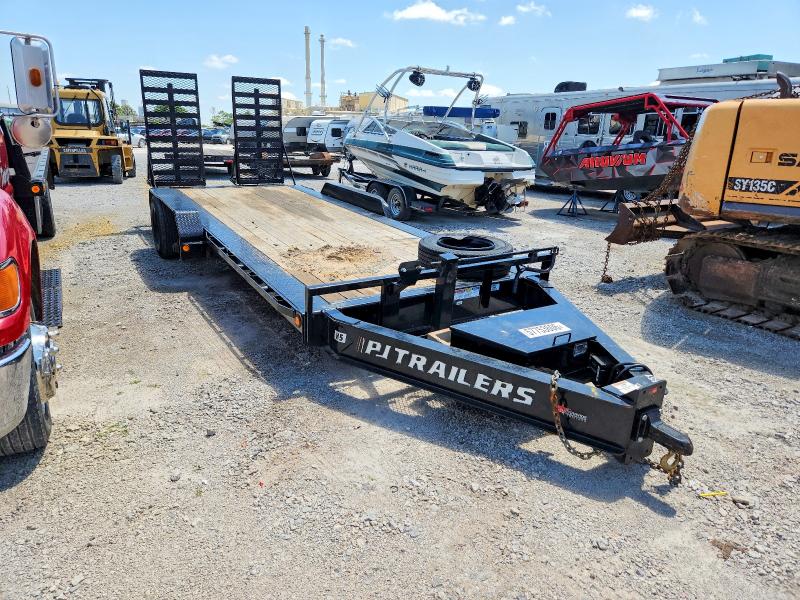 2024 Peugeot VIN 4P51C2720R1407148 COPART salvage auction — SIDE, OK - CERTIFICATE OF TITLE, sold $3,850 on 2026-07-07 (photo 1)
