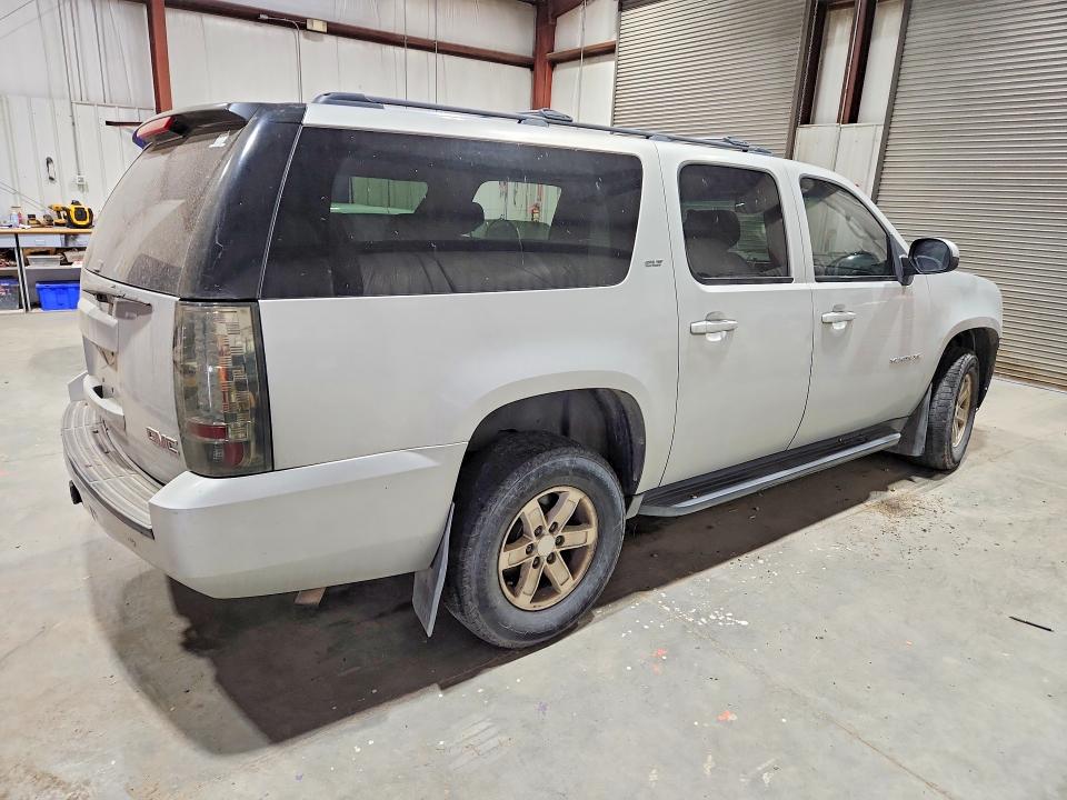 2010 Gmc Yukon VIN 1GKUKKE35AR161715 COPART salvage auction — FRONT END, Mt - Certificate Of Title, sold $350 on 2026-08-03 (photo 3)