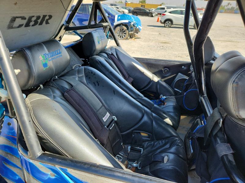 2006 Unknown VIN A2GCGP3WE61800017 COPART salvage auction — MECHANICAL, CA - NON-REPAIRABLE VEHICLE CERT, sold $2,650 on 2026-07-30 (photo 6)