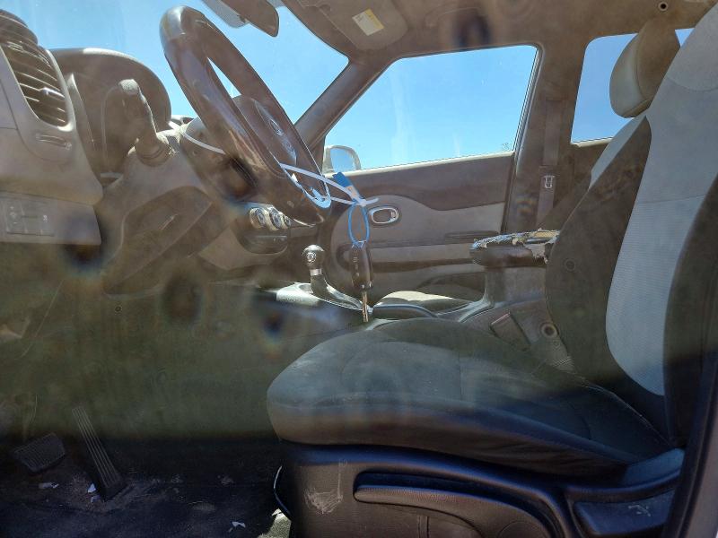2016 Kia VIN KNDJN2A25G7357855 COPART salvage auction — MINOR DENT/SCRATCHES, Ca - Dis/Dlr/Exp Only Clean Title, sold $1,000 on 2026-07-04 (photo 7)
