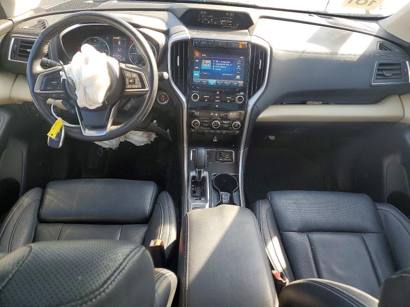 2021 Subaru VIN 4S4WMAPD4M3474398 COPART salvage auction — FRONT END, Al - Cert Of Title-Salvage Title, sold $4,050 on 2026-07-28 (photo 8)
