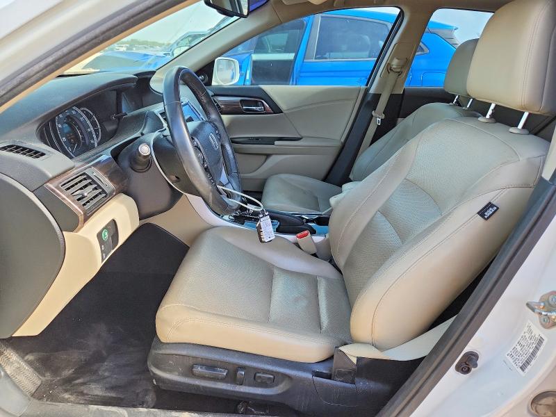 2017 Honda VIN 1HGCR3F05HA030923 COPART salvage auction — REAR END, Tx - Salvage Vehicle Title, sold $4,100 on 2026-07-02 (photo 7)
