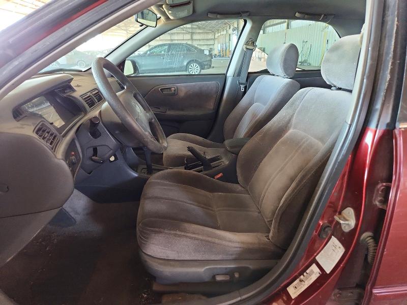 1999 Toyota Camry VIN JT2BG22K6X0354350 COPART salvage auction — REAR END, Az - Cert Of Title - Salvage, sold $275 on 2026-07-27 (photo 7)