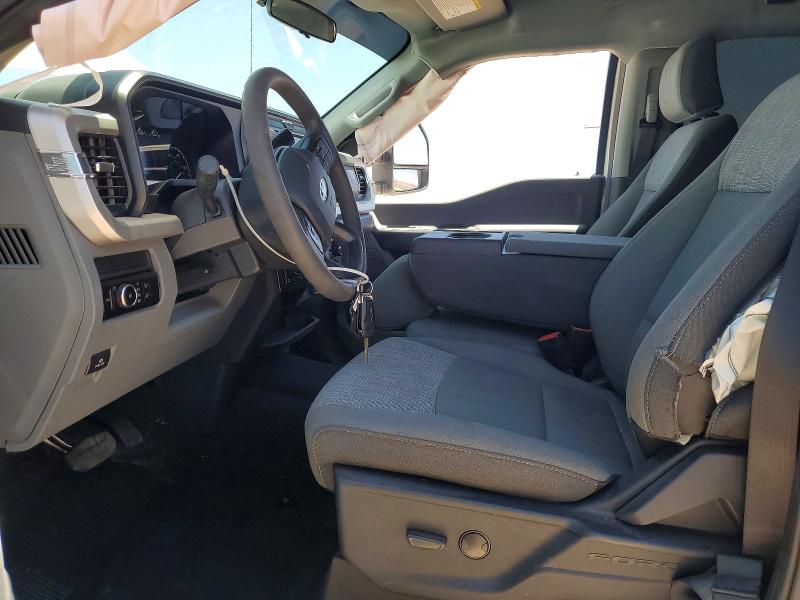 2026 Ford F250 VIN 1FT7W2BT7TEE34150 COPART salvage auction — SIDE, Salvage Title, sold $32,750 on 2026-08-26 (photo 7)