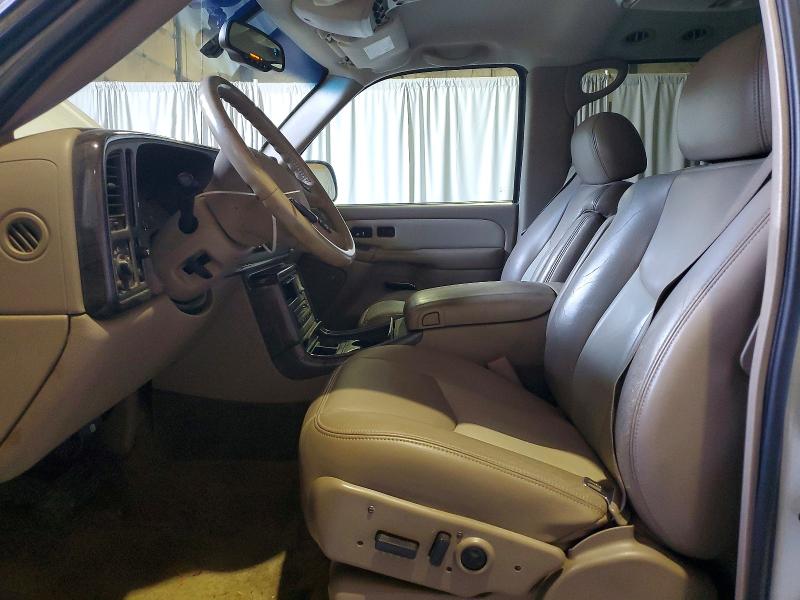 2003 Gmc Yukon xl VIN 1GKFK66U53J138427 COPART salvage auction — MINOR DENT/SCRATCHES, CO - CERTIFICATE OF TITLE, sold $200 on 2026-07-09 (photo 7)