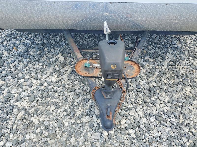 2013 Foresriver VIN 4X4TSMZ28DR402511 COPART salvage auction — ROOF, SC - CERT OF TITLE-SALVAGE, sold $100 on 2026-07-30 (photo 7)