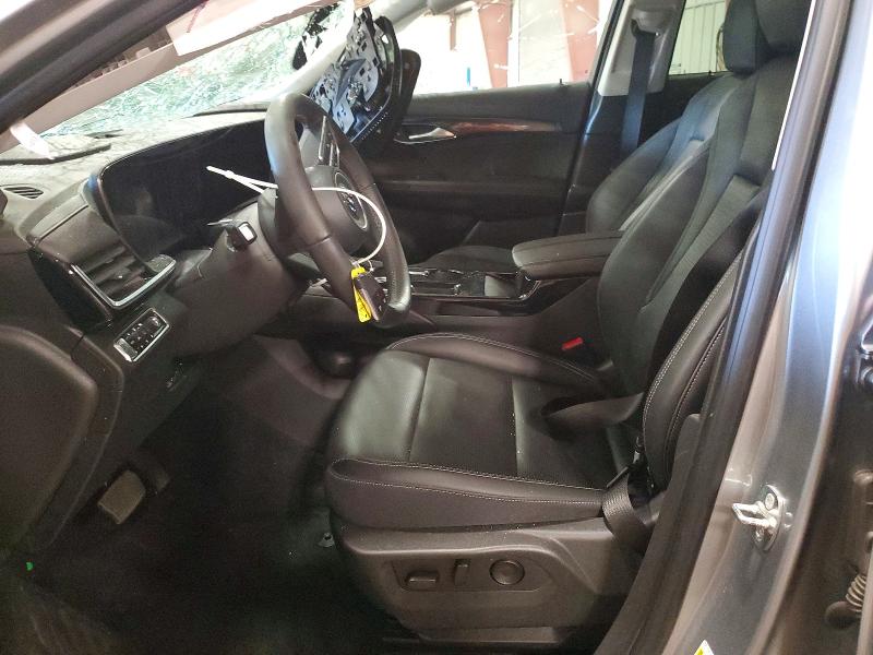 2024 Buick . VIN LRBFZME48RD067629 COPART salvage auction — ROLLOVER, Mi - Scrap Certificate Of Title, sold $850 on 2026-07-24 (photo 7)