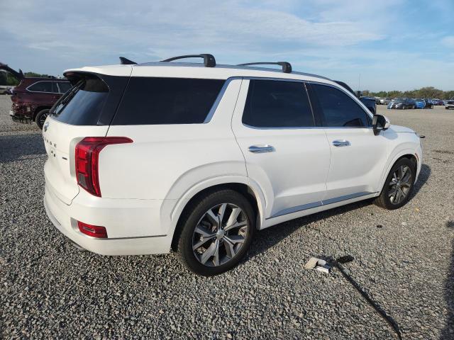 2022 Hyundai Palisade VIN KM8R5DHE5NU401636 COPART salvage auction — SIDE, Fl - Certificate Of Destruction, sold $90 on 2026-07-31 (photo 3)